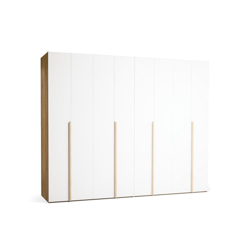 Гардероб 280 COMFORT/COMFORT STOR