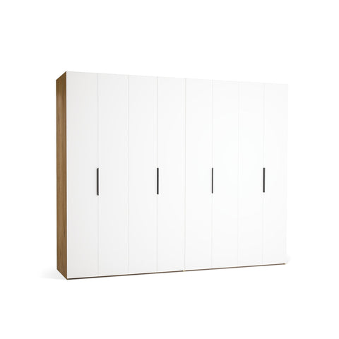 Гардероб 280 COMFORT/COMFORT STOR