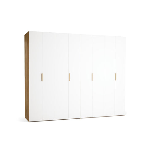 Гардероб 280 EASY/EASY STOR