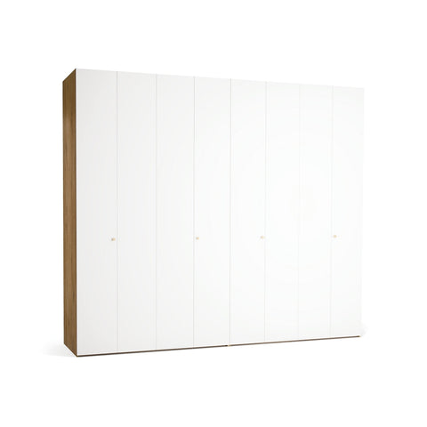 Гардероб 280 COMFORT/COMFORT STOR
