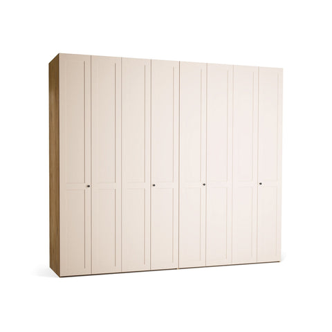 Гардероб 280 COMFORT/COMFORT STOR