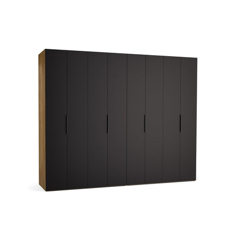 Гардероб 280 COMFORT/COMFORT STOR