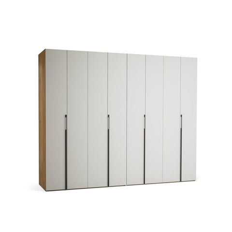 Гардероб 280 COMFORT/COMFORT STOR