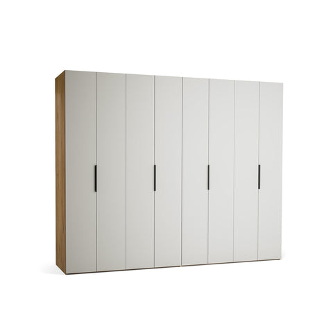 Гардероб 280 COMFORT/COMFORT STOR