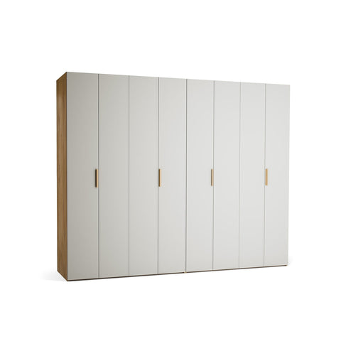 Гардероб 280 EASY/COMFORT STOR