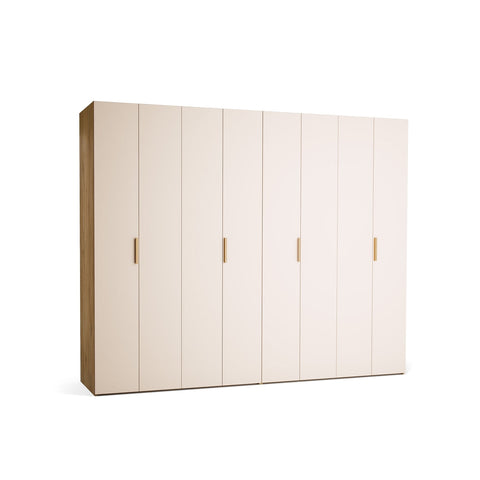 Гардероб 280 COMFORT/MAXI STOR