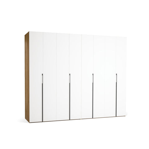 Гардероб 280 COMFORT/COMFORT STOR