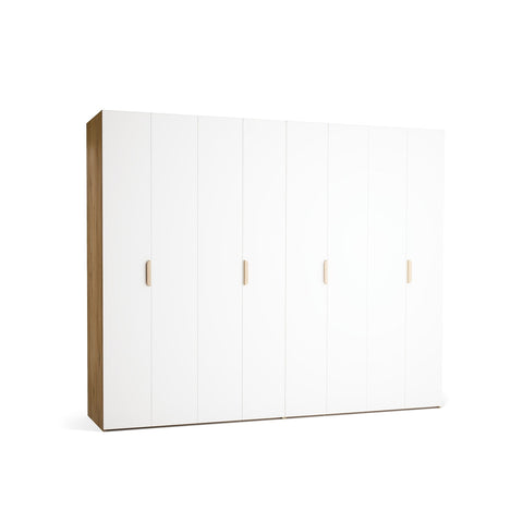 Гардероб 280 COMFORT/COMFORT STOR