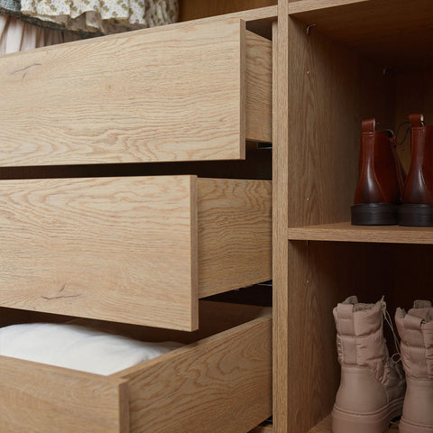 Гардероб 280 COMFORT/COMFORT STOR