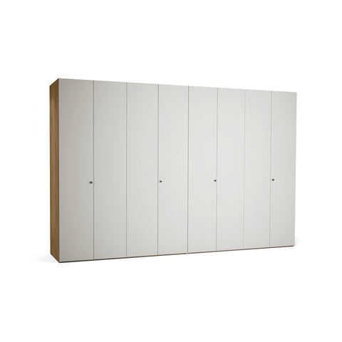 Гардероб 350 COMFORT/COMFORT STOR
