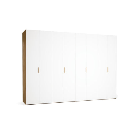 Гардероб 350 COMFORT/COMFORT STOR