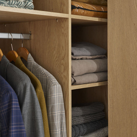 Гардероб 350 COMFORT/MAXI STOR