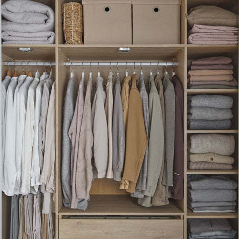 Гардероб 350 EASY/COMFORT STOR