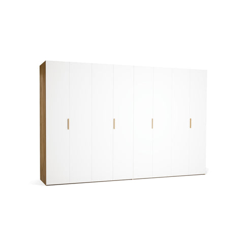 Гардероб 375 COMFORT/COMFORT STOR