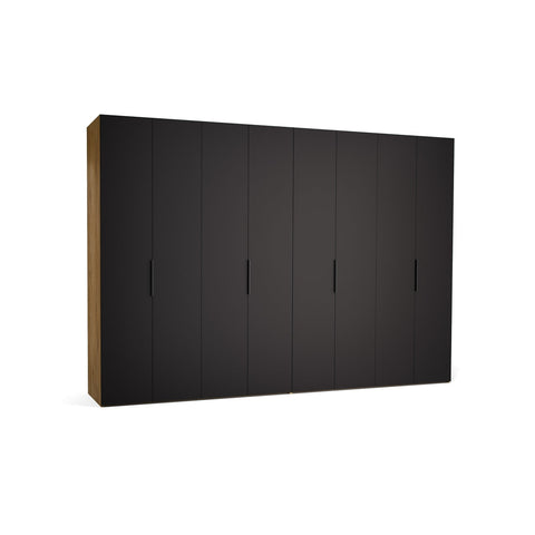 Гардероб 375 COMFORT/COMFORT STOR