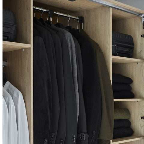 Гардероб 375 COMFORT/MAXI STOR