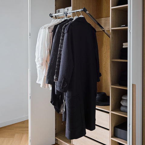 Гардероб 375 COMFORT/COMFORT STOR