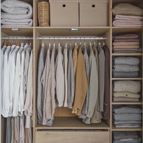 Гардероб 375 MAXI/MAXI STOR