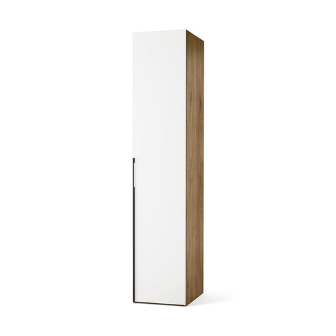 Еднокрилен гардероб COMFORT STOR 225