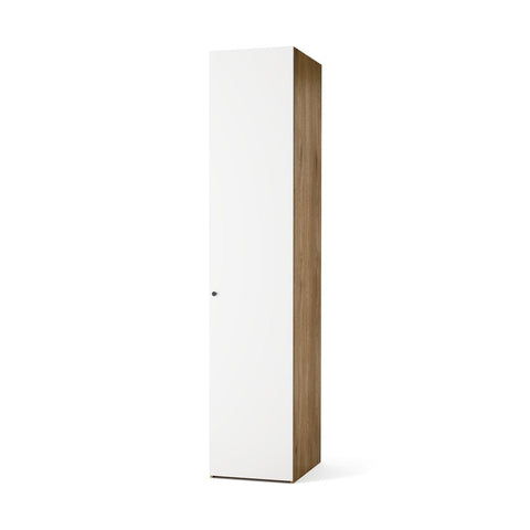 Еднокрилен гардероб EASY STOR 225