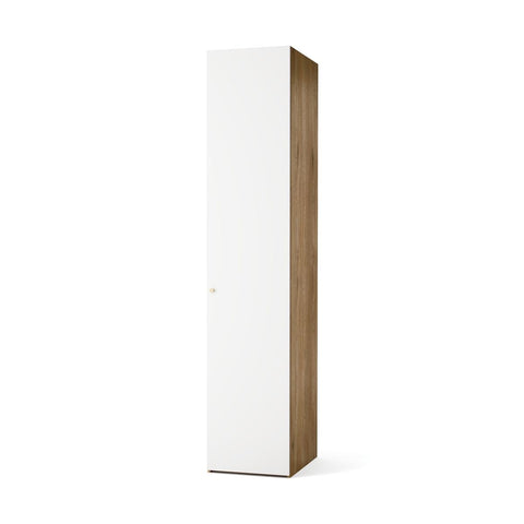Еднокрилен гардероб COMFORT STOR 225