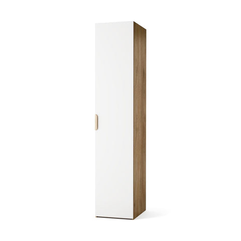 Еднокрилен гардероб MAXI STOR 225
