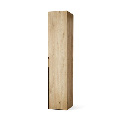 Еднокрилен гардероб COMFORT STOR 225