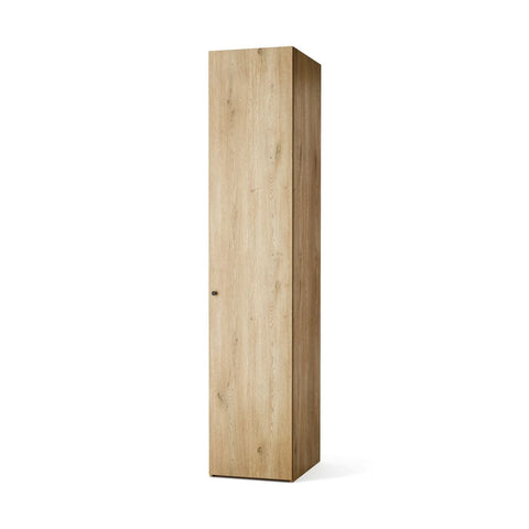 Еднокрилен гардероб MAXI STOR 225