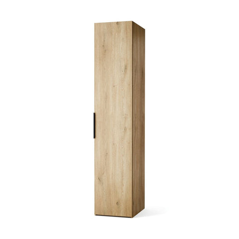 Еднокрилен гардероб EASY STOR 225