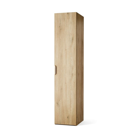 Еднокрилен гардероб MAXI STOR 225