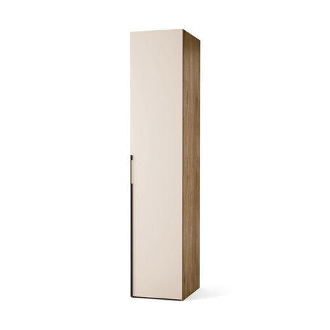Еднокрилен гардероб EASY STOR 225