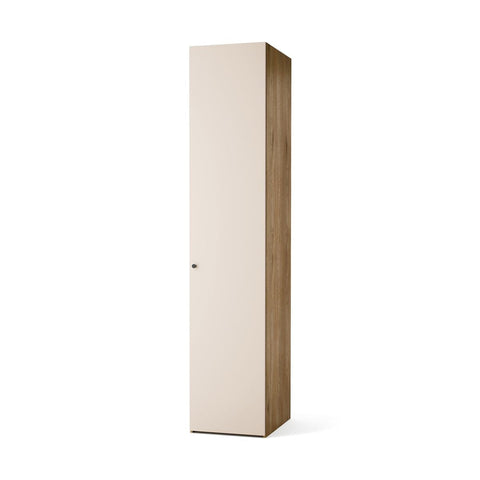 Еднокрилен гардероб EASY STOR 225