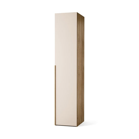 Еднокрилен гардероб MAXI STOR 225