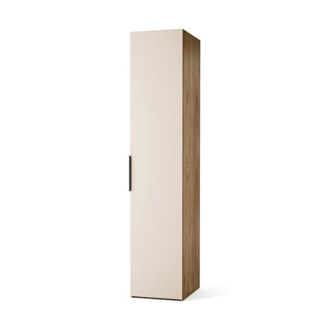 Еднокрилен гардероб EASY STOR 225