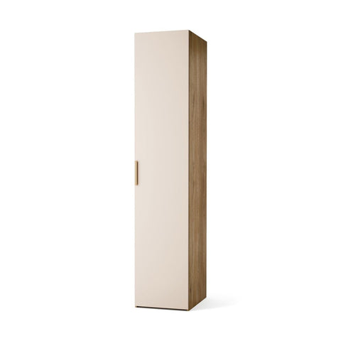 Еднокрилен гардероб MAXI STOR 225