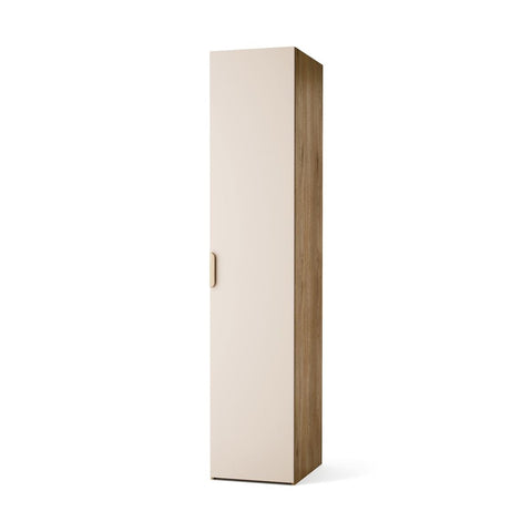Еднокрилен гардероб COMFORT STOR 225