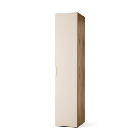 Еднокрилен гардероб MAXI STOR 225
