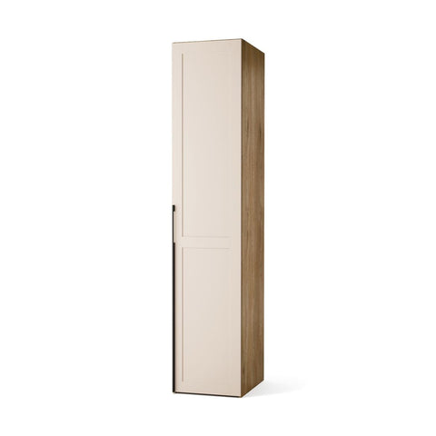 Еднокрилен гардероб EASY STOR 225