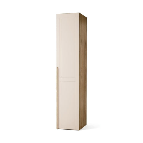 Еднокрилен гардероб EASY STOR 225
