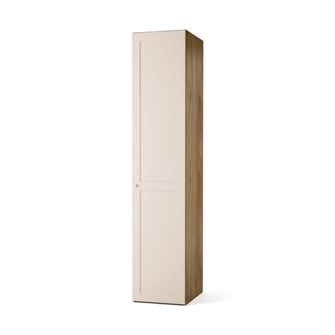 Еднокрилен гардероб EASY STOR 225