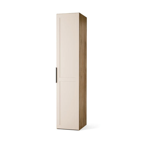 Еднокрилен гардероб MAXI STOR 225