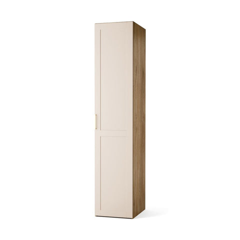 Еднокрилен гардероб MAXI STOR 225