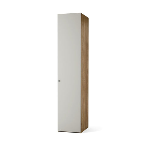 Еднокрилен гардероб COMFORT STOR 225