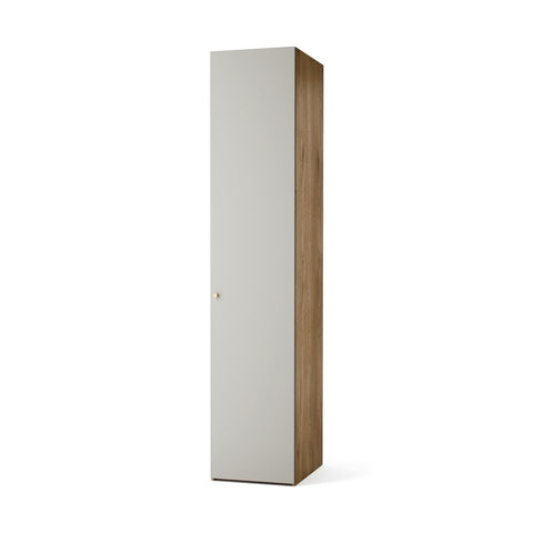 Еднокрилен гардероб COMFORT STOR 225