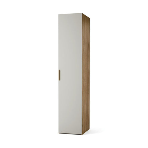Еднокрилен гардероб COMFORT STOR 225