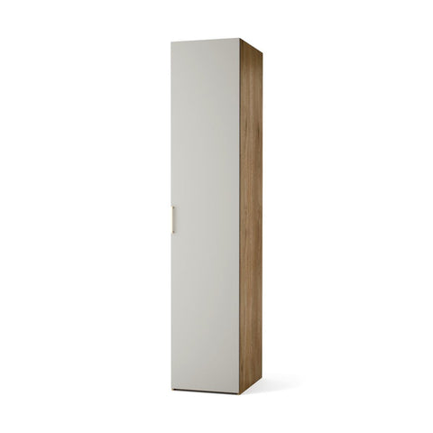 Еднокрилен гардероб EASY STOR 225