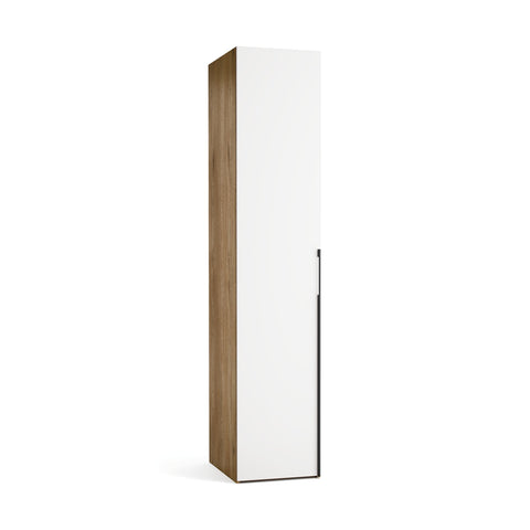 Еднокрилен гардероб COMFORT STOR 225