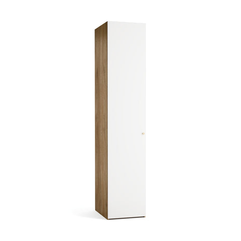 Еднокрилен гардероб COMFORT STOR 225