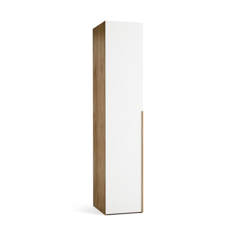 Еднокрилен гардероб EASY STOR 225