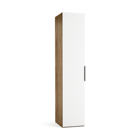 Еднокрилен гардероб MAXI STOR 225